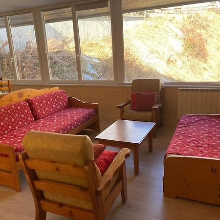 L'Ecrin - Appartement Au Pied Des Pistes オルシエール エクステリア 写真