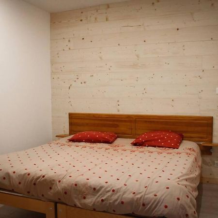L'Ecrin - Appartement Au Pied Des Pistes オルシエール エクステリア 写真
